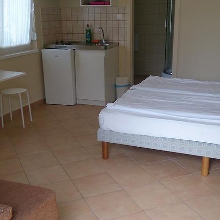 Balaton Eldorado Camping 호텔 Badacsonytördemic 외부 사진