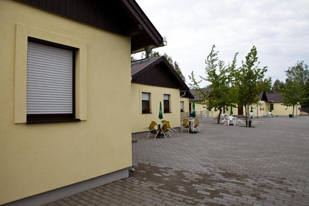 Balaton Eldorado Camping 호텔 Badacsonytördemic 객실 사진