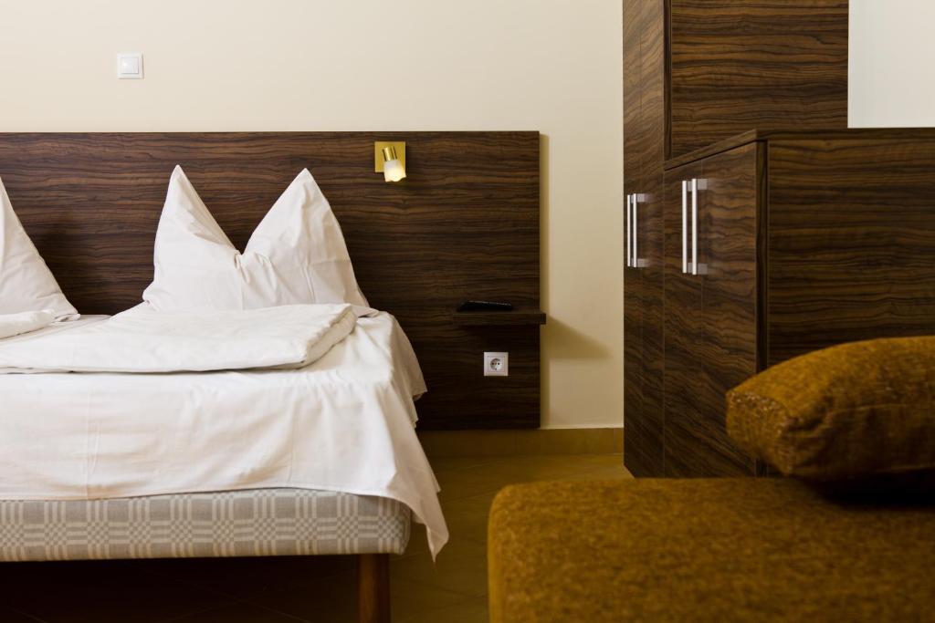 Balaton Eldorado Camping 호텔 Badacsonytördemic 객실 사진